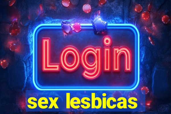 sex lesbicas